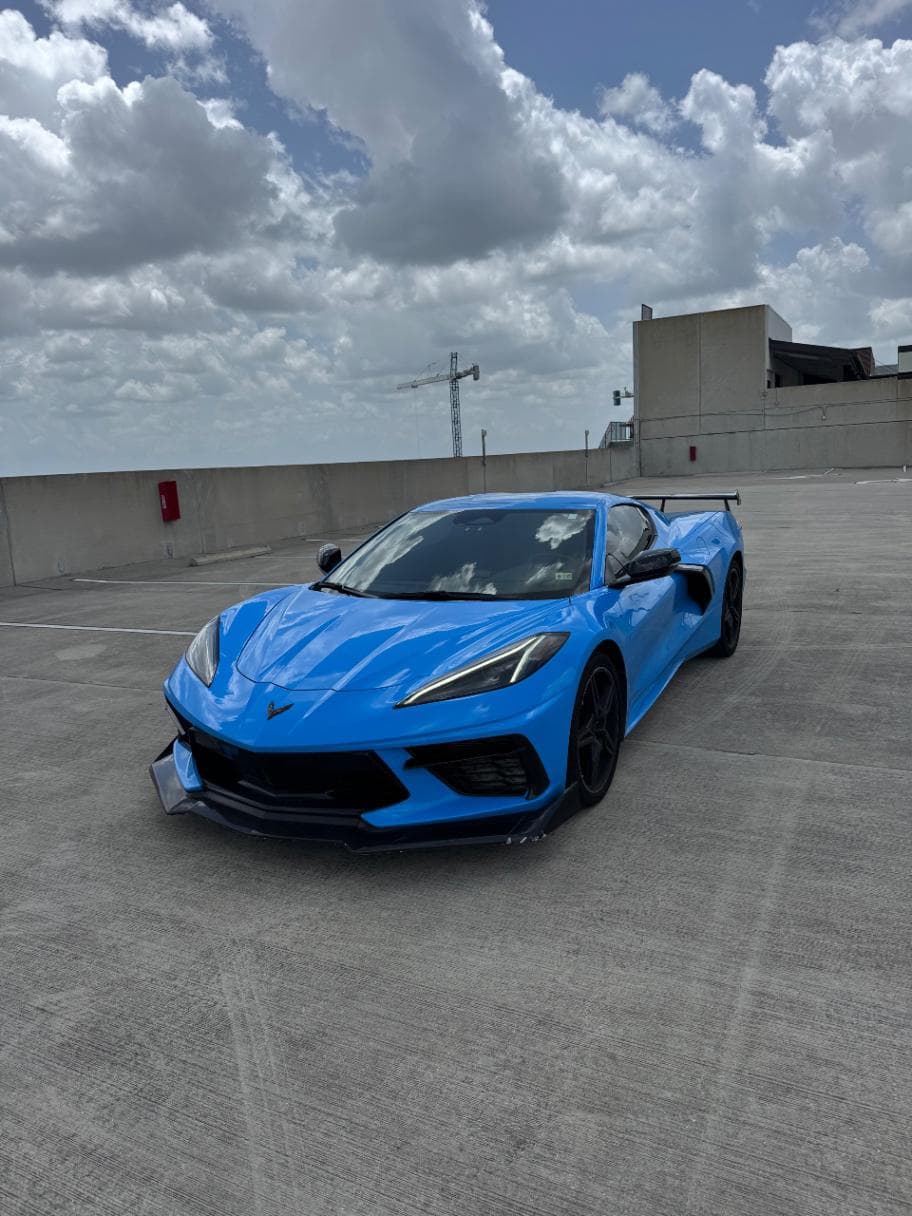 Lamborghini Huracán EVO - Image 4