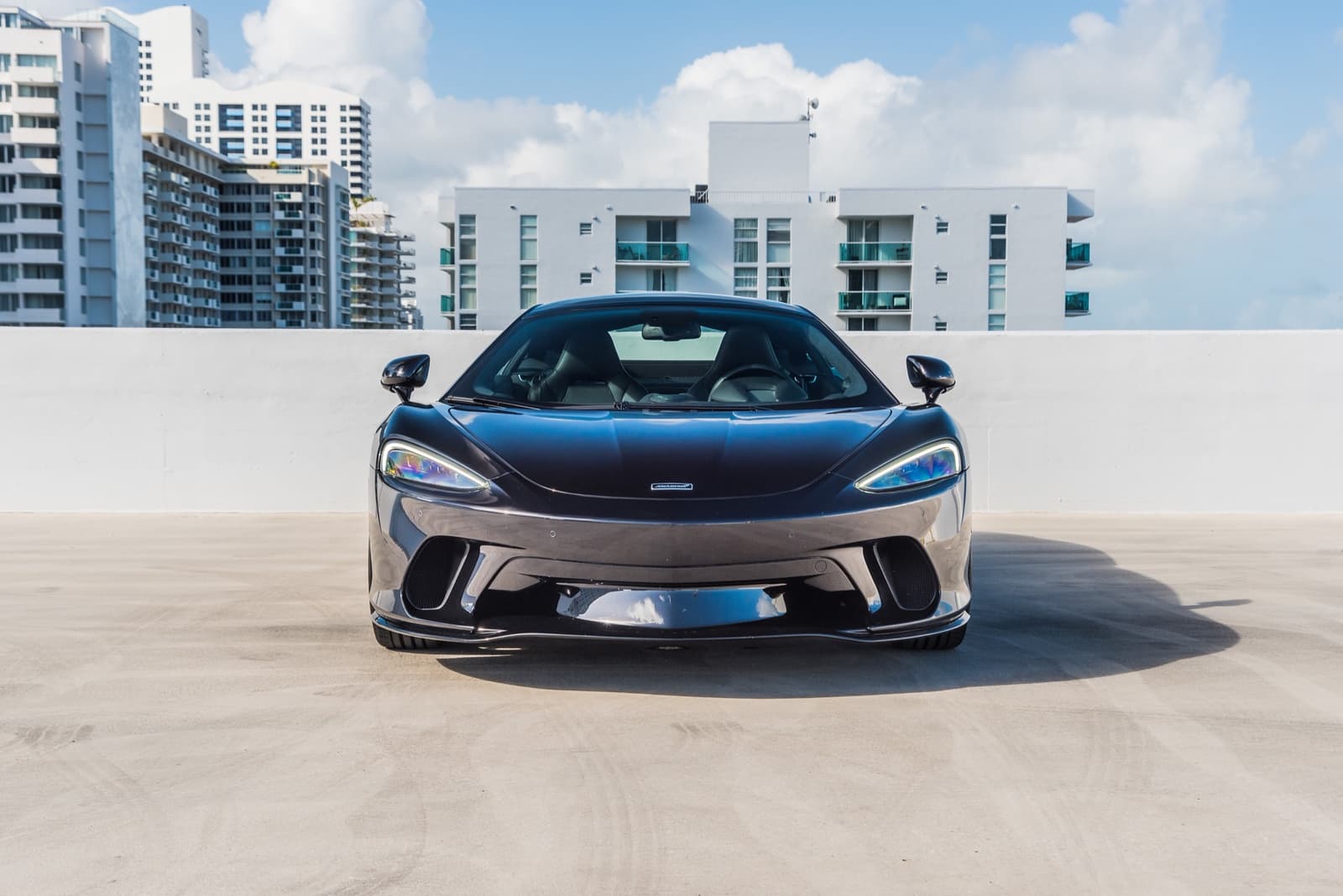 McLaren GT Black - Image 3