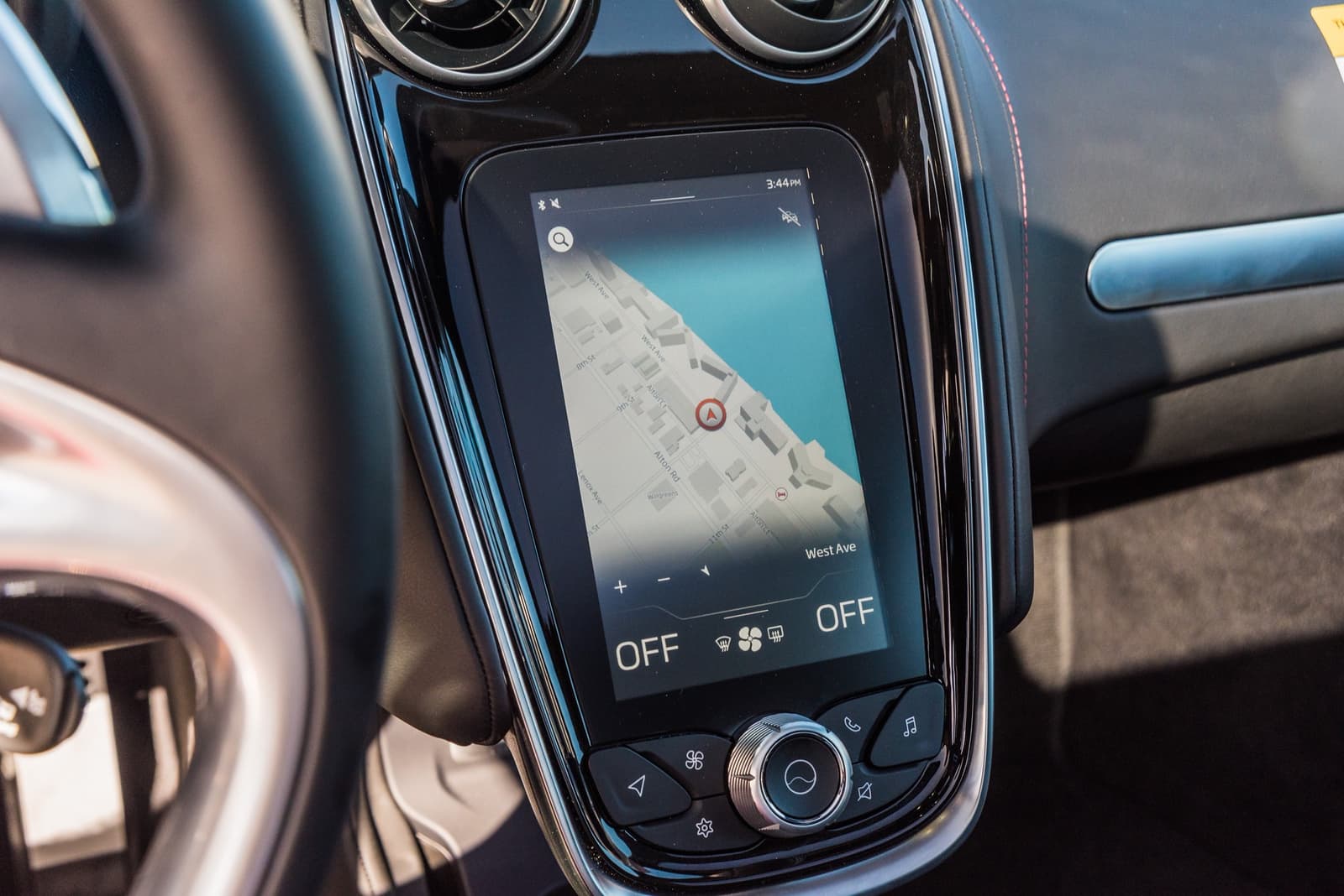 McLaren GT Black - Image 9