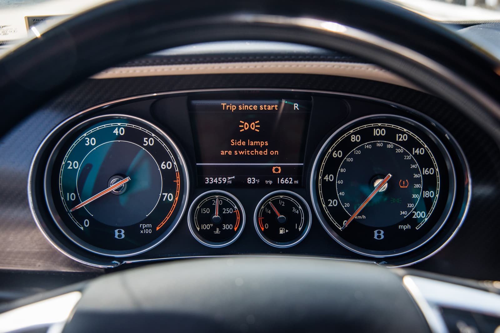 Bentley Continental GT Speed - Image 3