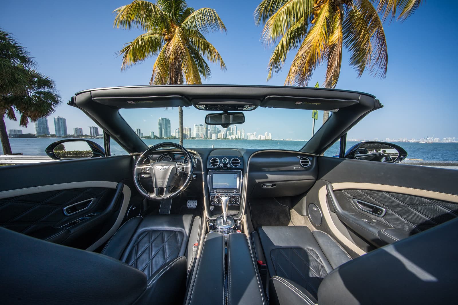 Bentley Continental GT Speed - Image 5