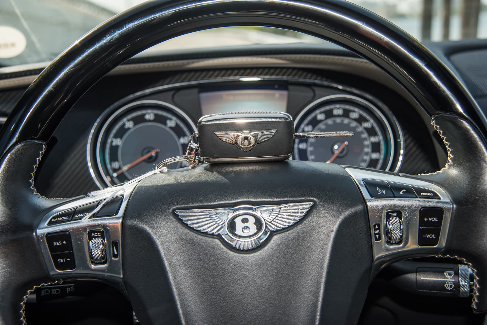 Bentley Continental GT Speed - Image 6