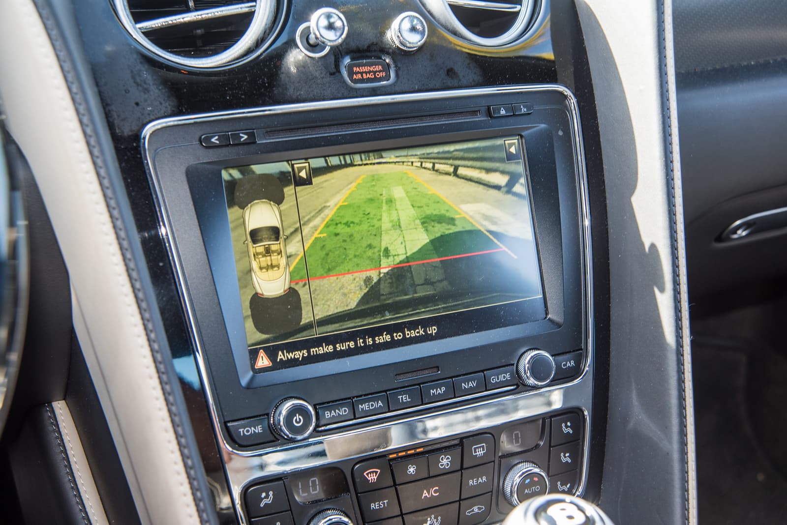 Bentley Continental GT Speed - Image 7