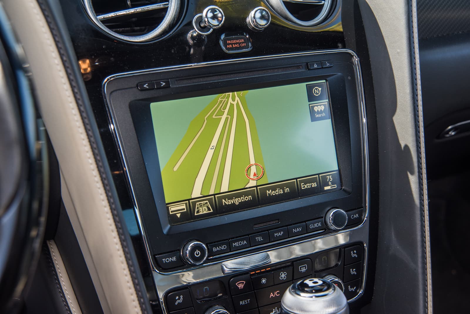 Bentley Continental GT Speed - Image 8