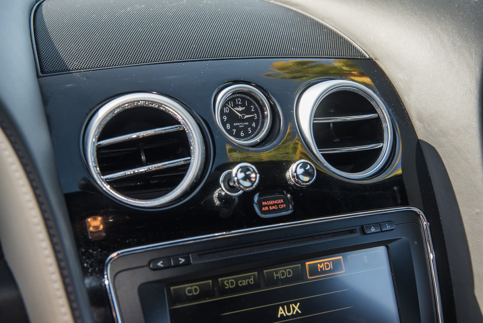 Bentley Continental GT Speed - Image 9