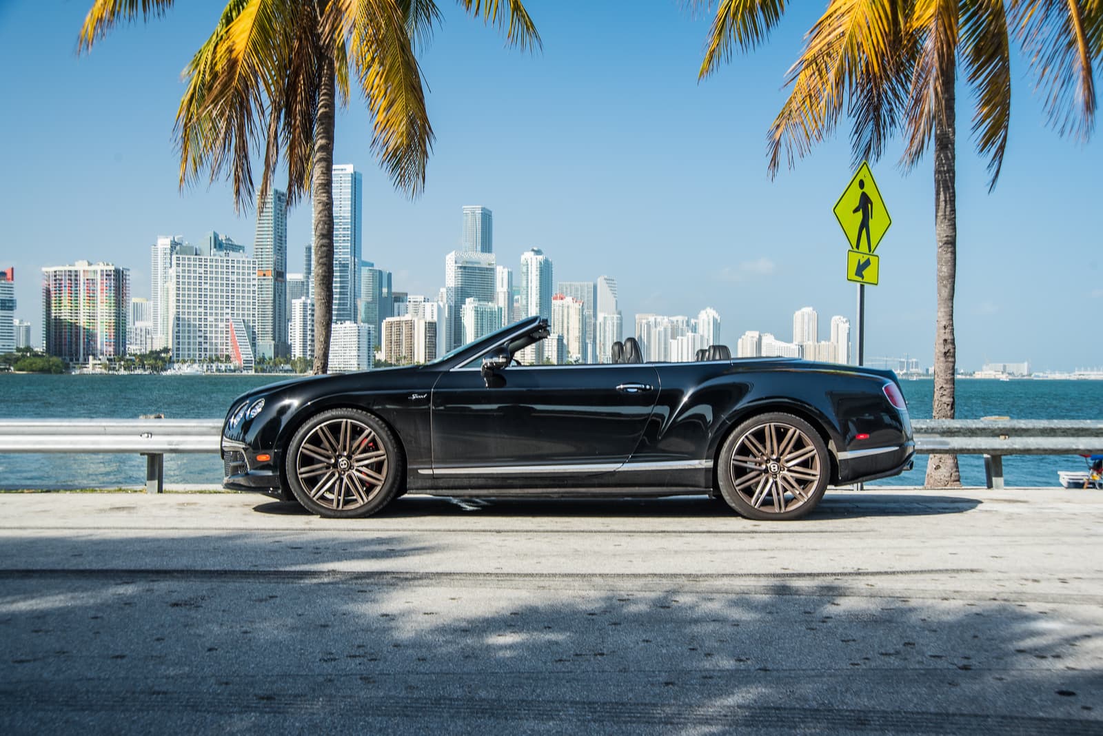 Bentley Continental GT Speed - Image 11
