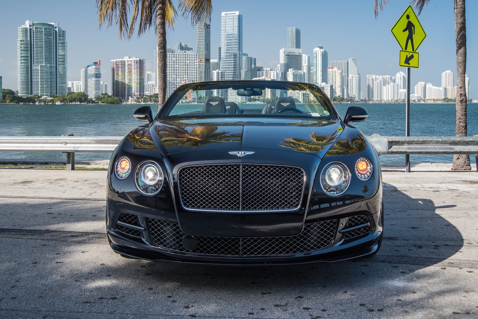 Bentley Continental GT Speed - Image 13